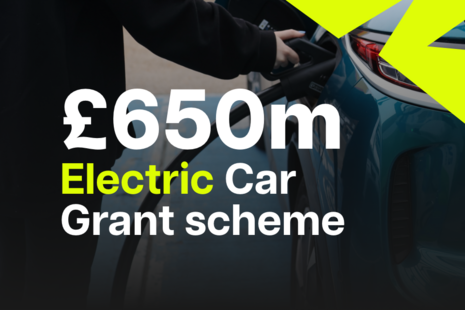 Electric Car Grant