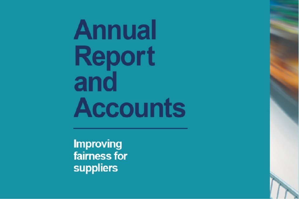 GCA publishes 2024/25 annual report