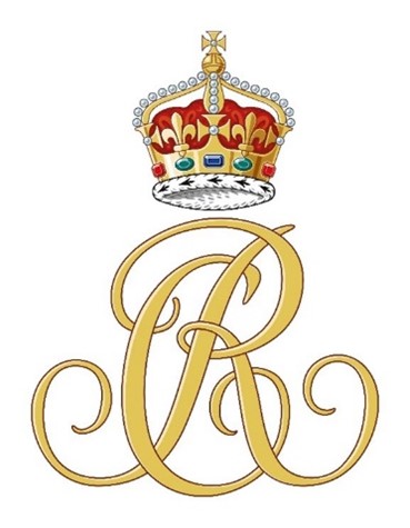 Her Majesties’ Cypher - Colour