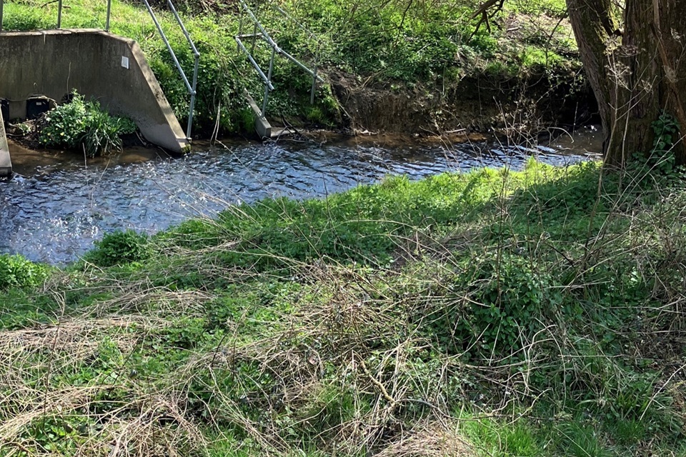 Tonbridge and Tunbridge Wells receives new flood warning service
