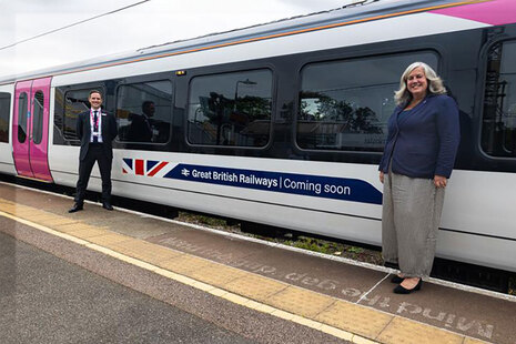 c2c train.