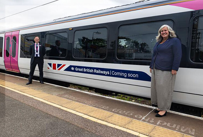 c2c train.