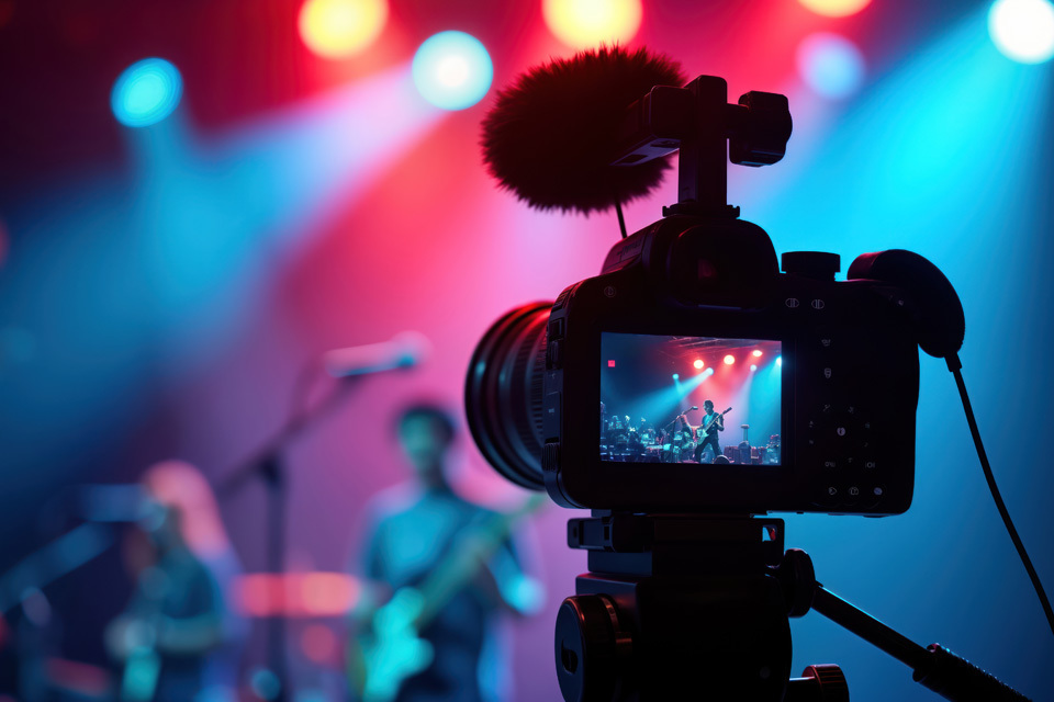 Government secures label led measures to boost earnings for UK artists