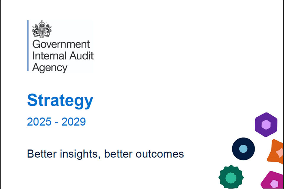 A new strategy for GIAA