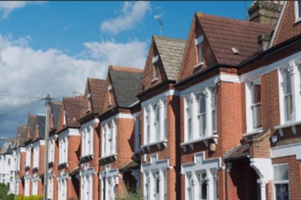 Civil News: Legal Aid opportunities in Housing and Debt