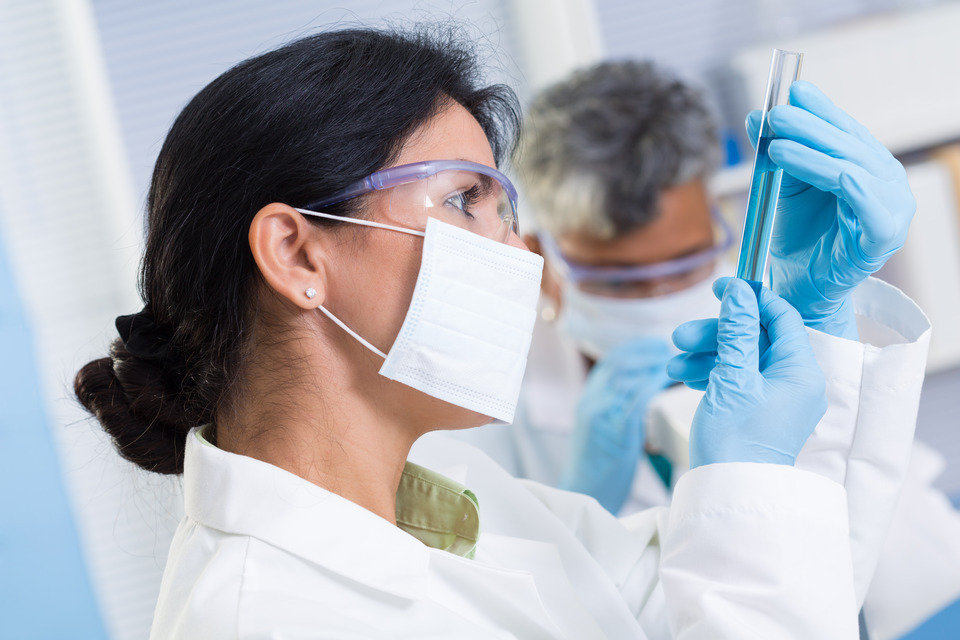Mirvetuximab soravtansine approved to treat adult patients who have ovarian, fallopian tube or primary peritoneal cancer 