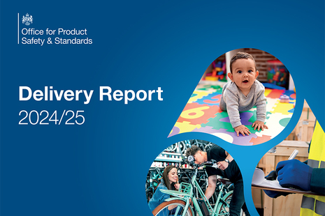 OPSS Delivery Report 2024-2025