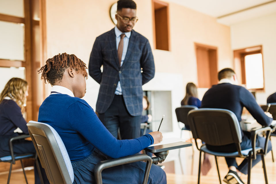 Ofqual to fine WJEC after 1,500 GCSE students received wrong results