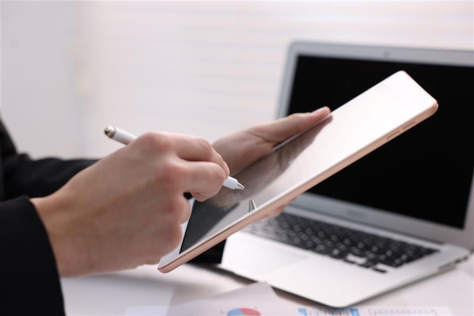 HM Land Registry accepts Qualified Electronic Signatures