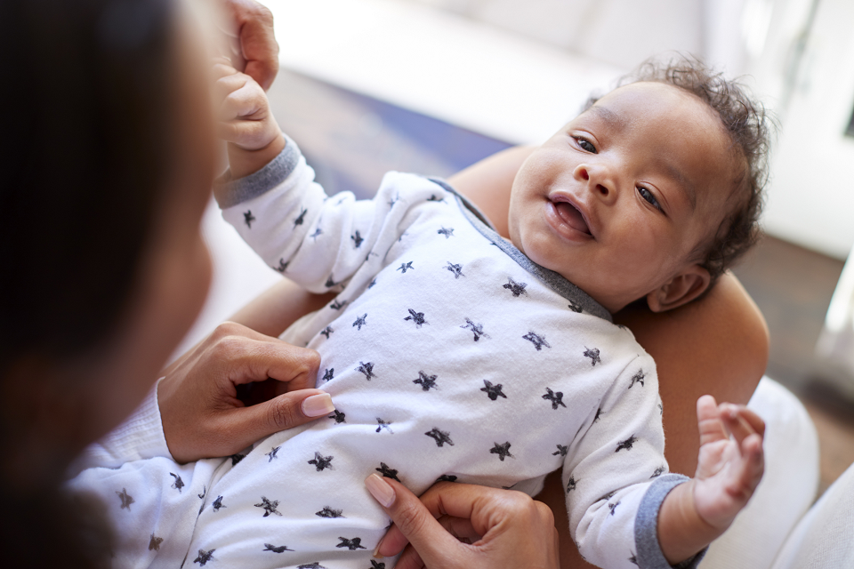 New wave of mums to benefit from 24/7 breastfeeding support