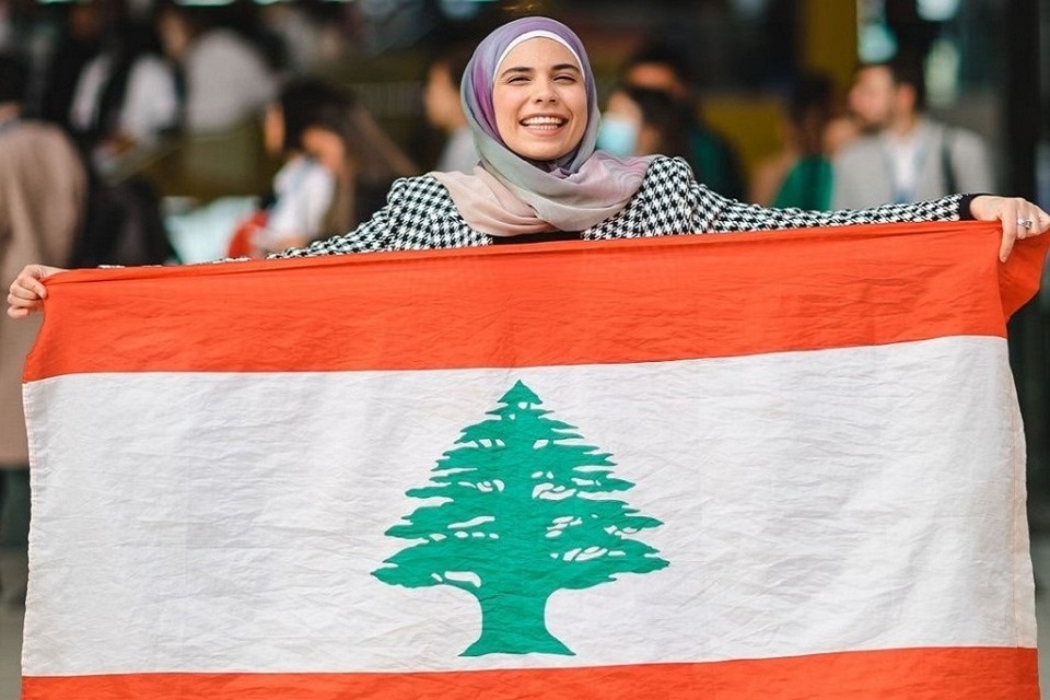 Lebanon
