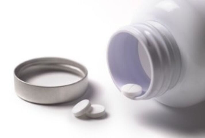 image of tablets