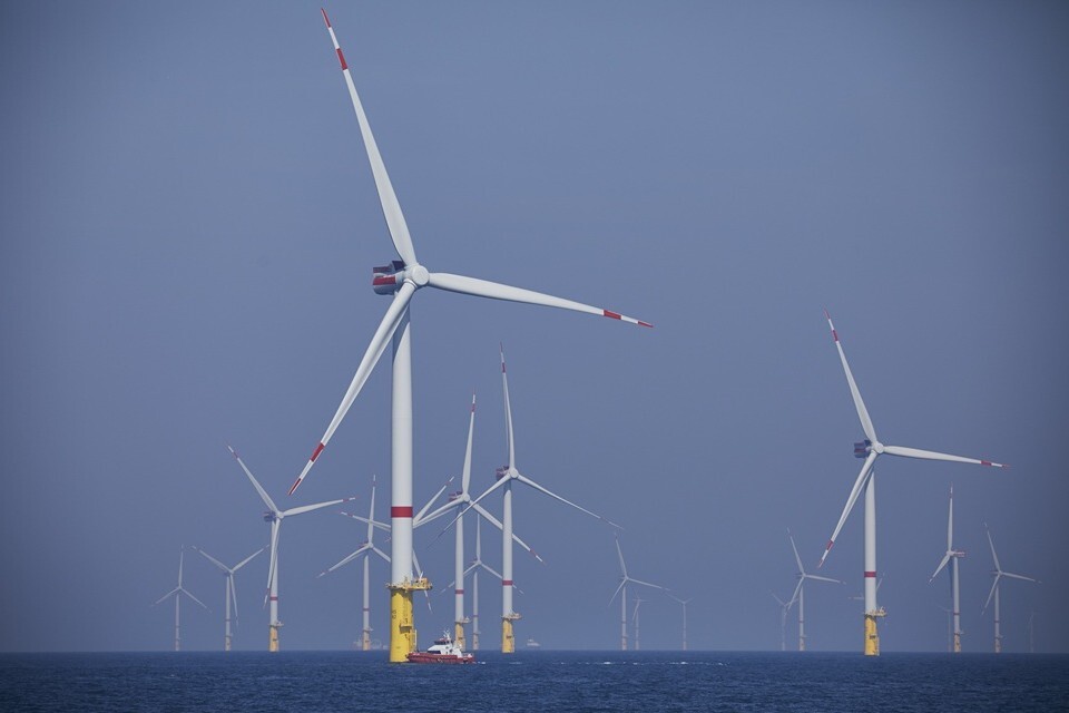Morgan Offshore Wind Project Generation Assets development consent decision announced Morgan Offshore Wind Project Generation Assets development consent decision announced