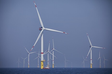 Morgan Offshore Wind Project Generation Assets