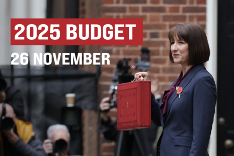 Budget 2025 date announcement