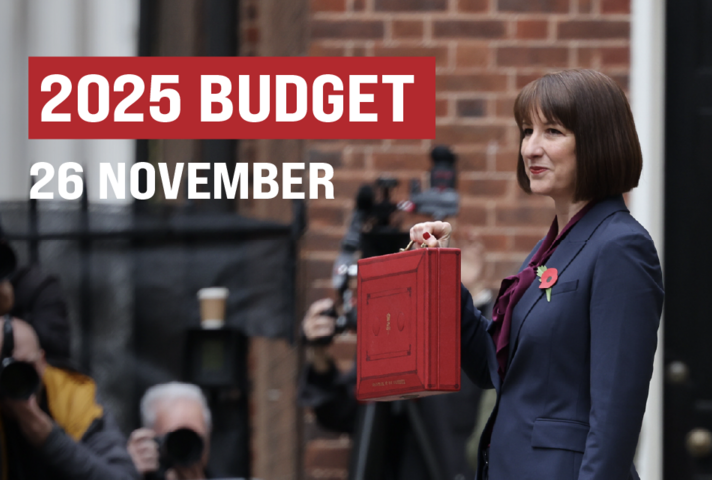 Budget 2025 date announcement