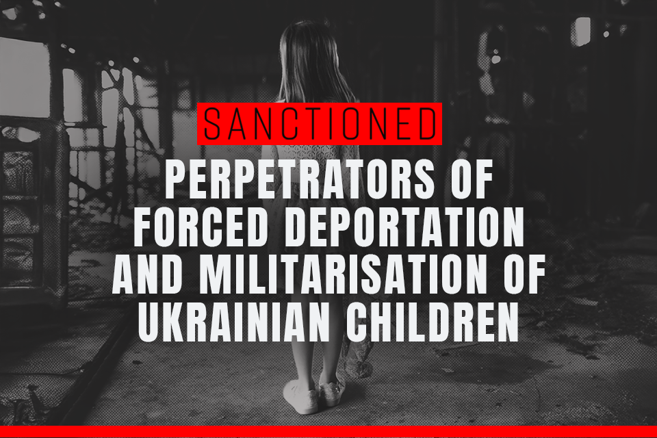 sanctions image