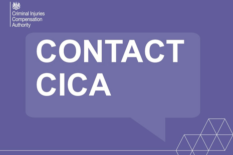 Contact CICA