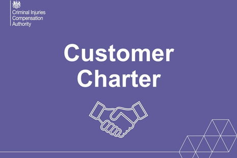 Customer charter