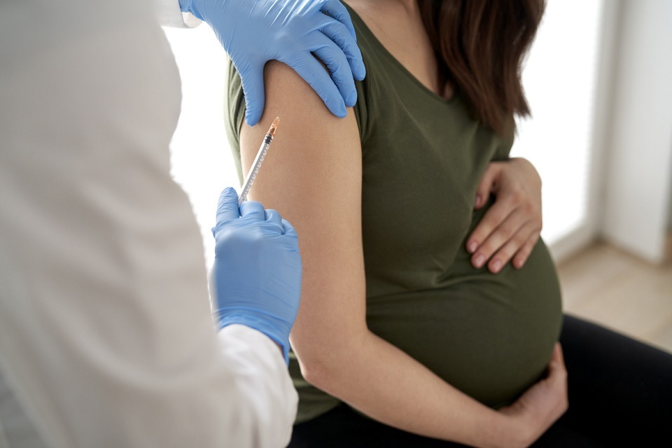 National vaccination campaign to protect newborns this winter