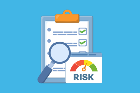 Risk report
