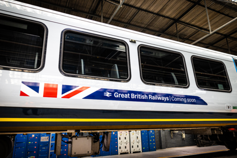 Great British Railways
