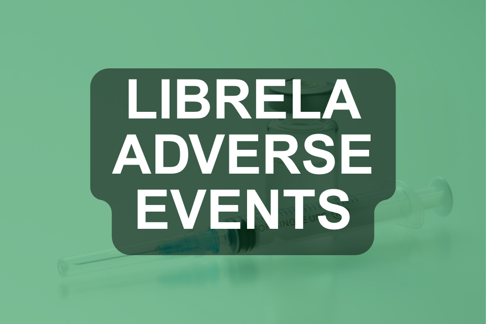 Librela solution for injection in dogs