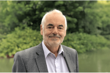 Sir David Spiegelhalter