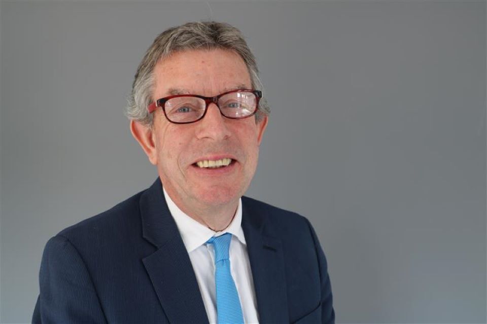 Clinton Rogers to headline Somerset Prepared event