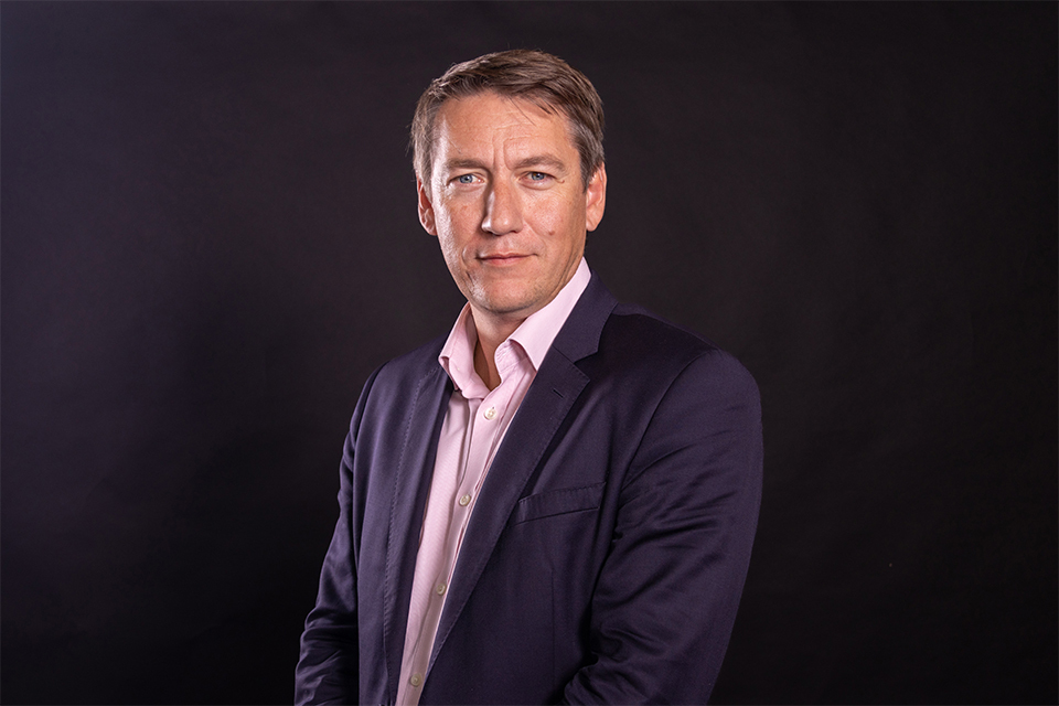 Independent Football Regulator appoints first Chief Executive Officer Independent Football Regulator appoints first Chief Executive Officer