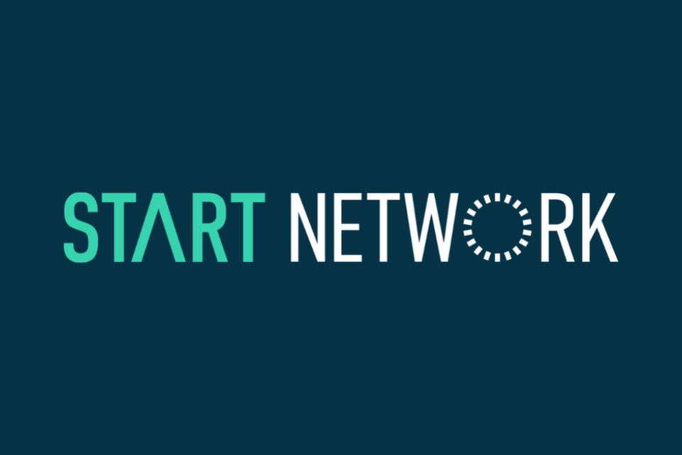 Start Fund Network Logo