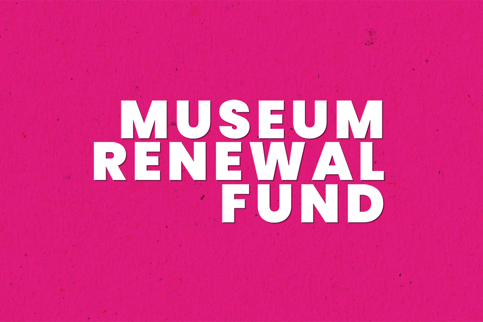 Millions of people to benefit from £20 million to keep local museums open and thriving