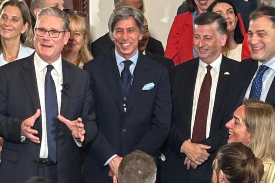 UK   India Trade Deal Delivers for Scotch Whisky Industry