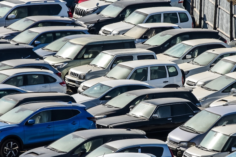 CMA refers B2B used car auction merger for Phase 2 investigation