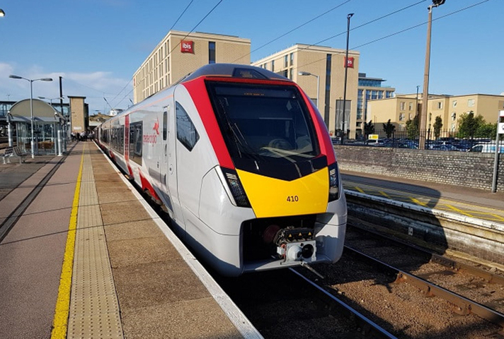 Greater Anglia