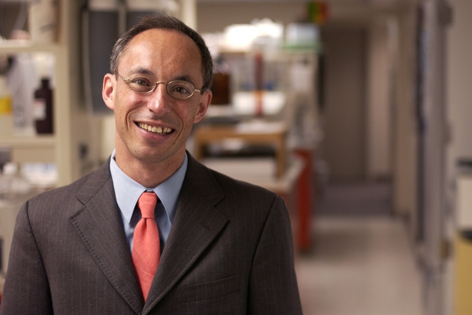 Professor James Levine: When policy becomes medicine