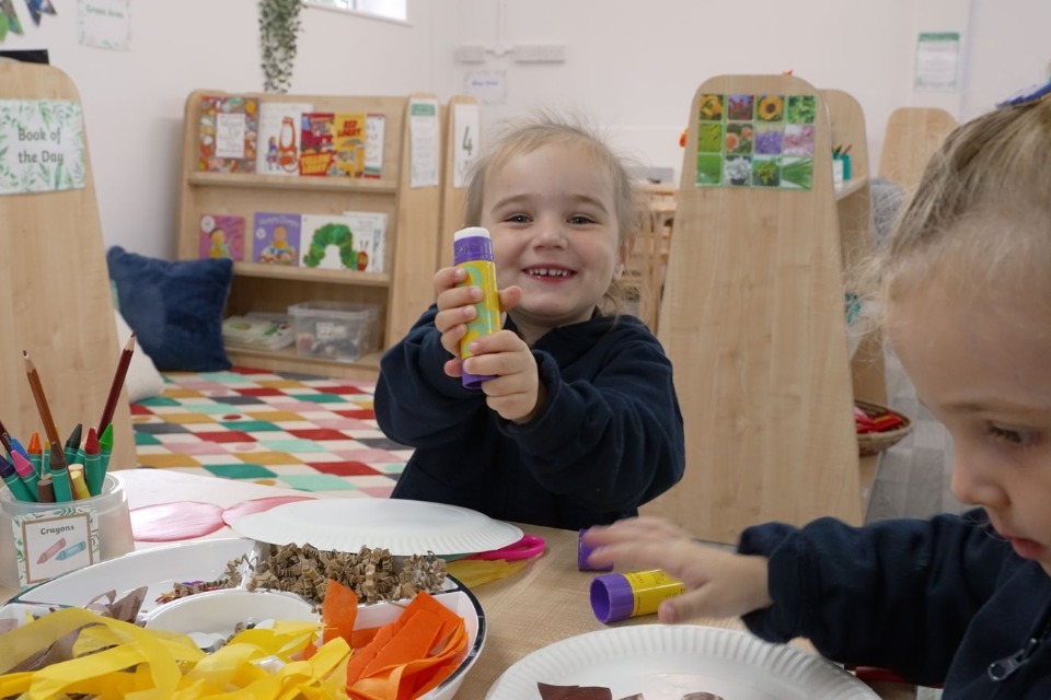 Parents supported to navigate early years misinformation online