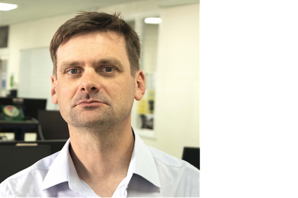 Science and Technology Ethics Advisory Committee announces new chair