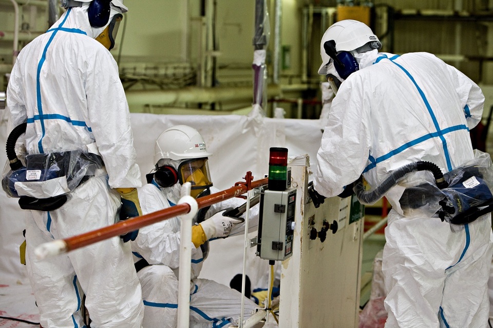 Dounreay sponsors inaugural apprentice awards