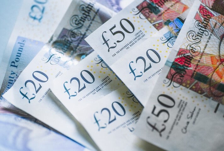 British money