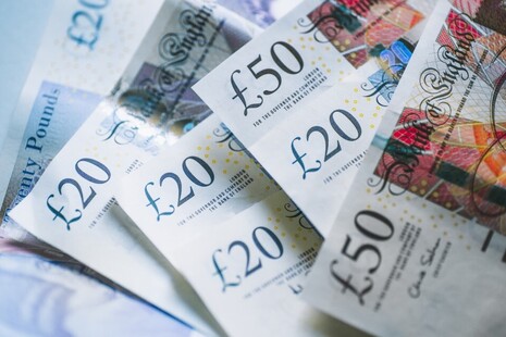 British money