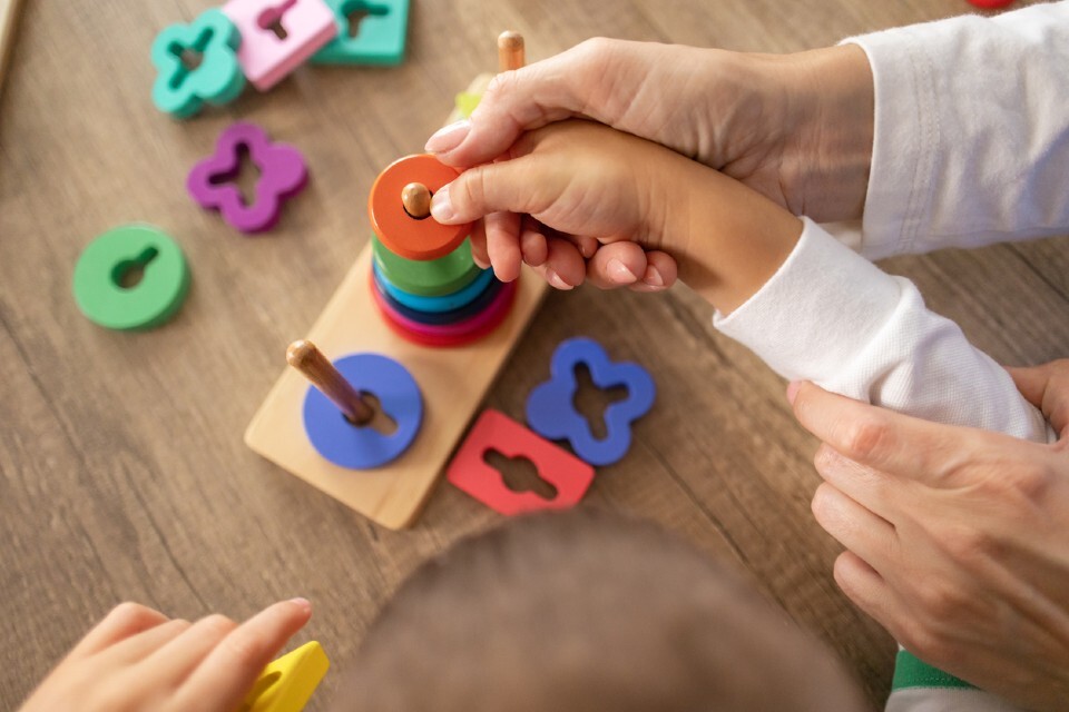 £80 million support for children’s hospices over 3 years
