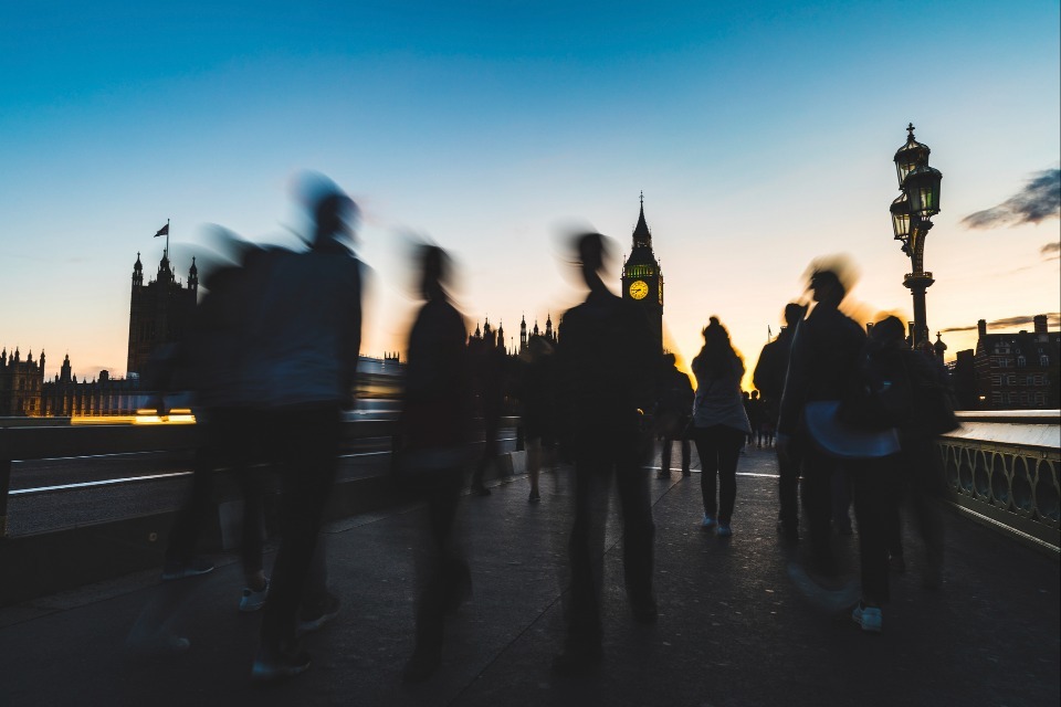 MI5 issues guidance on countering espionage and interference