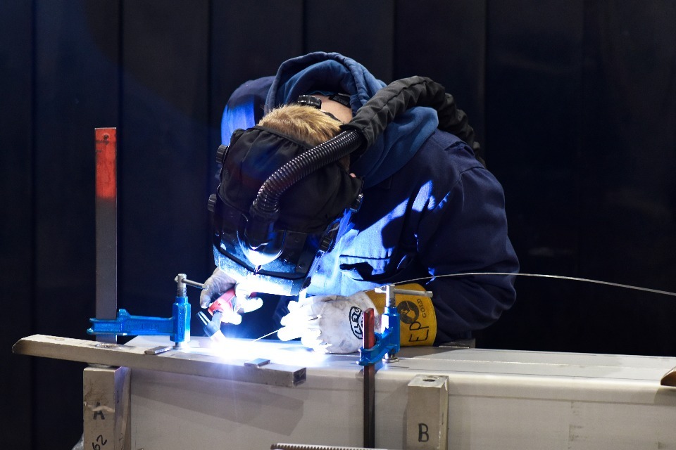 Sellafield boxes to be made in Cumbria