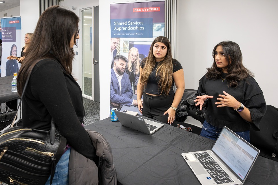 Major expansion of Digital & Cyber Bursary scheme in Lancashire to strengthen UK's ‘Cyber Corridor’ 