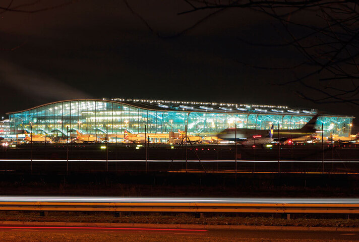 Heathrow Airport