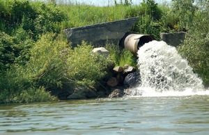 New financial penalties for environmental offences