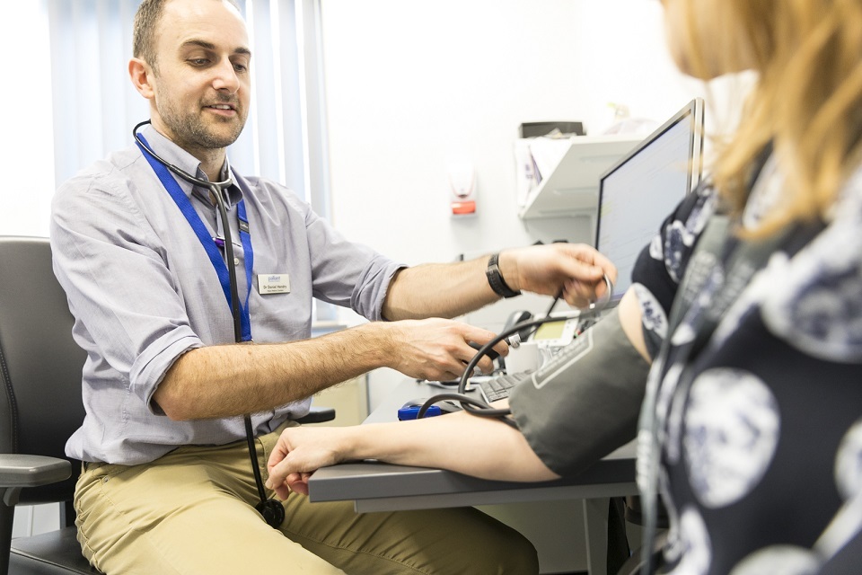 Major NHS update brings menopause into routine health checks