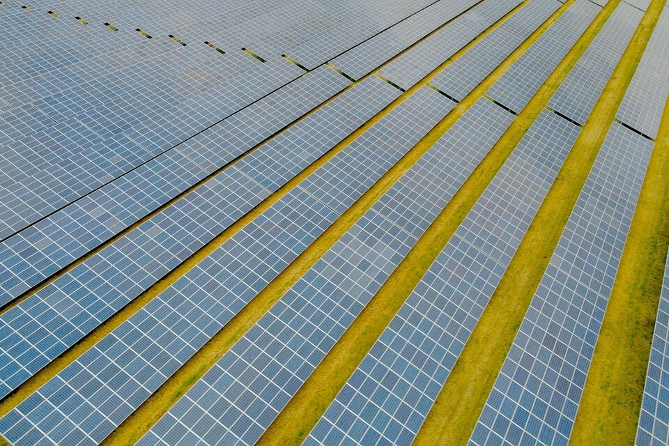 Stonestreet Green Solar development consent decision announced