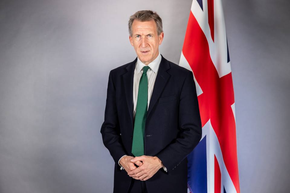 Four Hatzola Ambulances Destroyed in Suspected Antisemitic Arson in London